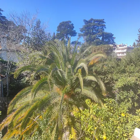Grand T2 Avec Terrasse Ensoleillee Et Jacuzzi Au Calme Sans Vis A Vis كان